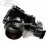 Corp clapeta acceleratie plastic Ford fiesta mk6 facelift 1.6 tdci