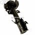 Amortizor fata dreapta an 07/2008-12/2010 Ford fiesta mk 7 1.25