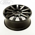 Janta aliaj 17 inch, 11 spite ST 500 Ford fiesta mk6 facelift 1.25 16v