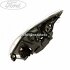 Far Xenon dreapta negru Ford focus mk2 1.4