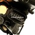 Far Xenon dreapta negru Ford focus mk2 1.4
