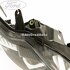 Far dreapta adaptiv halogen fundal negru Ford focus mk2 1.4