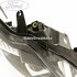 Far dreapta adaptiv Halogen, fundal negru Ford focus mk2 1.4