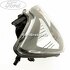 Far dreapta adaptiv halogen fundal negru Ford focus mk2 1.4