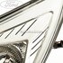 Far stanga adaptiv halogen fundal cromat Ford focus mk2 1.4