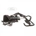 Electrovalva vacuum cu furtune Ford galaxy 2 2.0 tdci