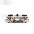 Lampa interior plafon 3 pozitii butoane negre Ford fiesta mk6 facelift 1.25 16v