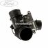 Corp clapeta acceleratie pentru DPF Ford focus mk2 1.6 tdci