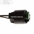 Instalatie electrica senzor parcare bara fata Ford galaxy 2 2.0