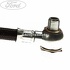 Conducta alimentare ulei turbosuflanta cu filtru particule Ford transit mk7 2.2 tdci