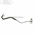 Conducta alimentare ulei turbosuflanta cu filtru particule Ford transit mk7 2.2 tdci
