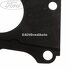 Garnitura, capac distributie Ford focus 2 1.8 tdci