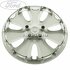 1 Set capace roti 16 inch model 3 Ford galaxy 2 2.0