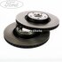 Disc frana fata diametru 320 mm Ford focus 2 2.5 st