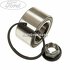 Rulment roata fata set Ford c-max 4 2.0 tdci