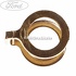 Garnitura teava turbosuflanta Ford fiesta mk 7 1.4 tdci
