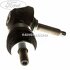 Bieleta antiruliu spate model L Ford focus 3 1.6 tdci econetic