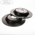 Disc frana spate diametru 280 mm Ford focus cmax 2.0