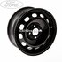 Janta tabla 15 inch ET 47.5 Ford fiesta mk 7 1.25