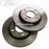 Disc frana fata R 258 mm Ford fiesta mk 8 1.0 sport