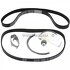 Set curea transmisie cu AC stretchbelt Ford cmax mk2 1.6 ti