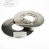 Disc frana spate 280 mm roti duble Ford transit mk7 2.2 tdci rwd