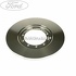 Disc frana spate 280 mm roti duble Ford transit mk7 2.2 tdci rwd