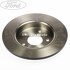 Disc frana spate diametru 271 mm Ford focus mk3 1.5 tdci