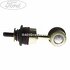 Bieleta antiruliu spate tip combi Ford mondeo mk3 2.0 tdci