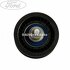 Rola ghidaj curea transmisie model cu AC Ford tourneo custom 2.2 tdci