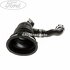 Furtun evacuare carcasa filtru aer, flexibil Ford focus mk2 1.6 tdci