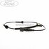 Senzor ABS fata Ford fiesta mk6 facelift 1.25 16v