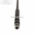 Furtun frana spate Ford fiesta 5  1.4 tdci