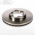 Disc frana fata R 288 MM Ford transit nou 2.2 tdci