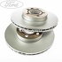 Disc frana fata diametru 300 mm Ford galaxy mk1 2.8 v6