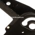 Garnitura chiulasa 2 dinti Ford transit mk 5 2.0 di