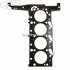 Garnitura chiulasa 2 dinti Ford transit mk 6 2.0 tdci