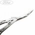 Garnitura chiulasa 2 dinti Ford transit mk 5 2.0 tdci