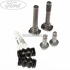 Set reparatie culise etrier fata Ford transit nou 2.2 tdci 4x4