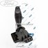 Maneta comanda stergator cu functie stergator spate functie intermitenta Ford fiesta mk6 facelift 1.25 16v