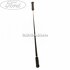 Antena audio, 550 mm cu surub filet Ford tourneo custom 2.0 ecoblue