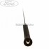 Antena audio, 550 mm cu surub filet Ford transit courier 1.5 tdci