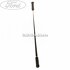Antena audio 550 mm cu surub filet Ford tourneo courier 1.5 tdci