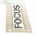 Emblema FOCUS Ford focus 2 1.4