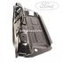 Panou spate inferior Ford s max 2.0 tdci