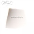 Protectie bara spate (4/5Usi), transparent Ford mondeo 4 2.2 tdci