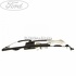 Macara cu motoras geam stanga spate 4/5 usi Ford mondeo 4 2.2 tdci