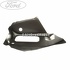 Element ranforsare grila aerisire punte spate dreapta Ford focus 2 1.4