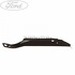 Element ranforsare grila aerisire punte spate dreapta Ford fiesta 5  1.25 16v