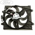 Electroventilator racire motor, cu aer conditionat Ford ka 2 1.2